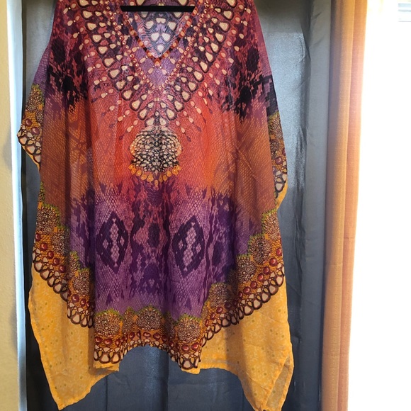 😀2/$15😀Kaftan - Picture 4 of 4